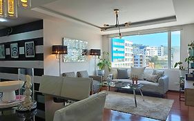 Like A Home - Balcony - Parking - 6Th Floor